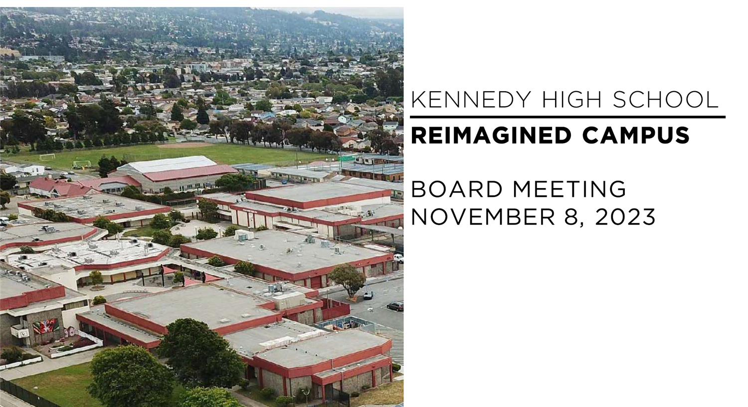 Board Presentation 11.08.2023